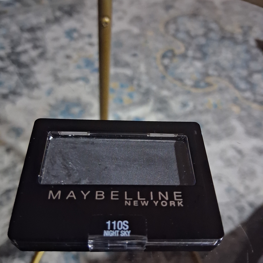 Maybelline Night Sky Eyeshadow